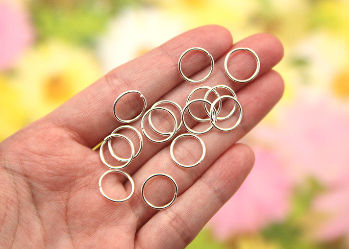 12mm jump store rings