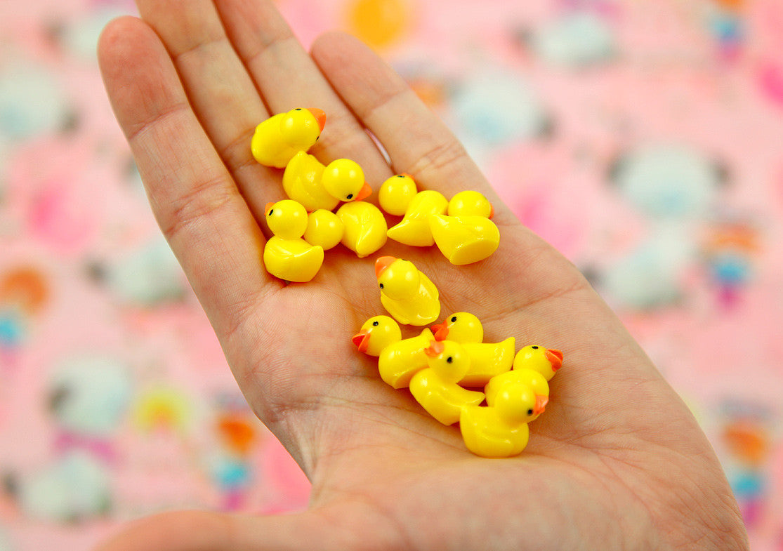 Rubber duck mini on sale