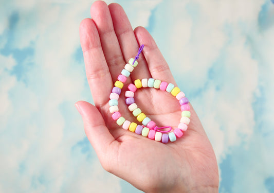 Fake Candy – Delish Beads